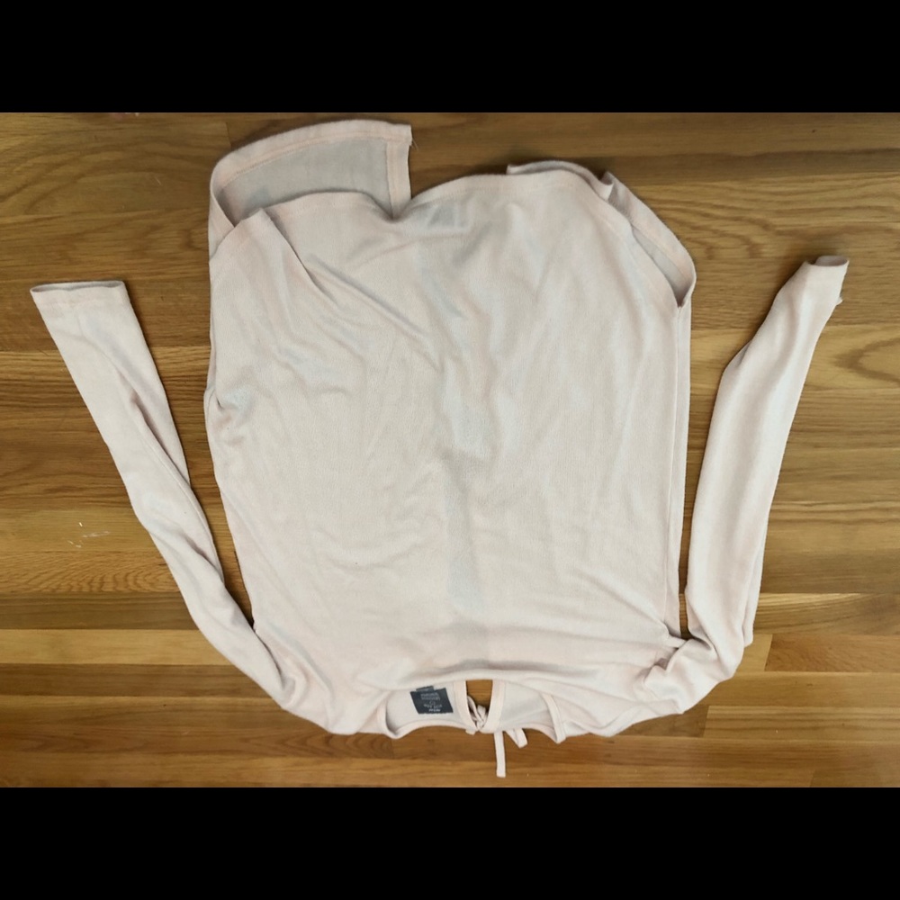 Aerie Top